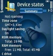 null